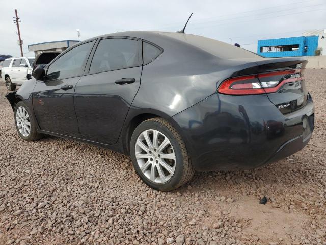 Image 2 of 2013 DODGE DART SE 2013 with VIN 1C3CDFAA0DD332180