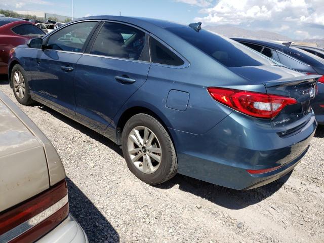 Obraz 2 z 2015 HYUNDAI SONATA SE 2015 z VIN 5NPE24AF0FH244222