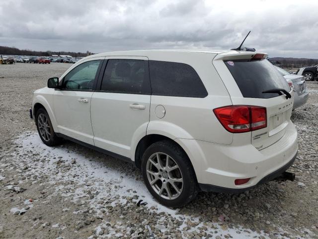 Image 2 of 2015 DODGE JOURNEY R/T 2015 with VIN 3C4PDDEG4FT689150