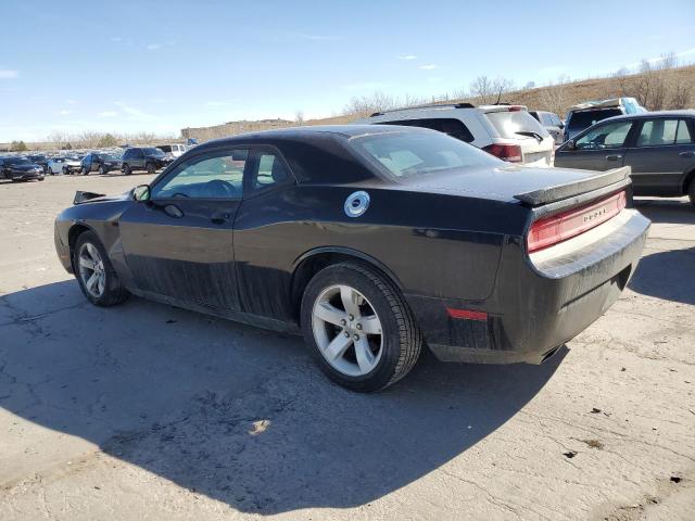 Obraz 2 z 2014 DODGE CHALLENGER SXT 2014 z VIN 2C3CDYAG5EH312964
