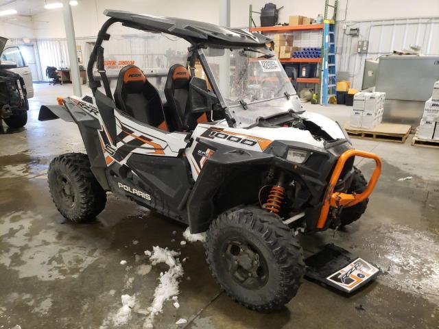 Obraz 2018 POLARIS RZR S 1000 EPS 2018