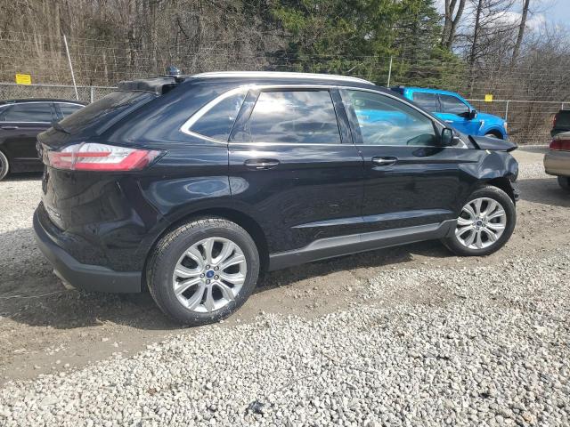 Изображение 3 2020 FORD EDGE TITANIUM 2020 с VIN 2FMPK4K97LBA75028