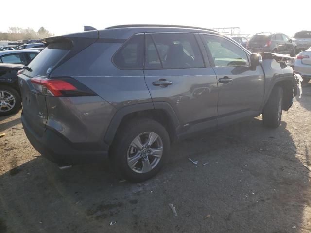 Obraz 3 z 2022 TOYOTA RAV4 XLE 2022 z VIN 4T3RWRFV5NU053616