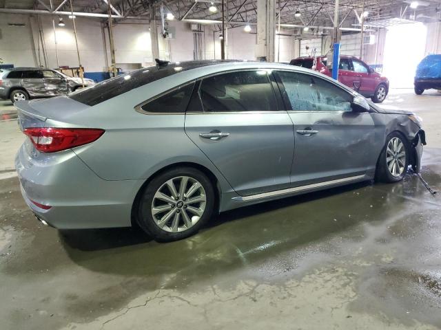 Изображение 3 2016 HYUNDAI SONATA SPORT 2016 с VIN 5NPE34AF7GH426207