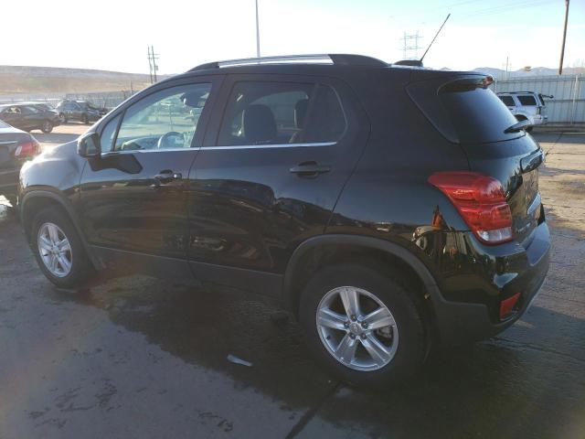 Obraz 2 z 2019 CHEVROLET TRAX 1LT 2019 z VIN 3GNCJPSB8KL141106