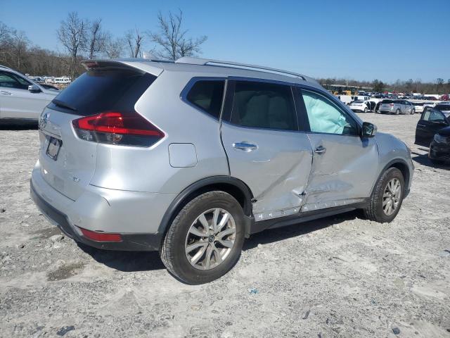 Image 3 of 2019 NISSAN ROGUE S 2019 with VIN KNMAT2MT3KP559709