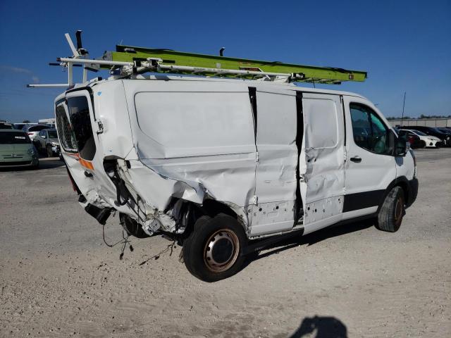 Image 3 of 2019 FORD TRANSIT T-150 2019 with VIN 1FTYE1ZMXKKB87982