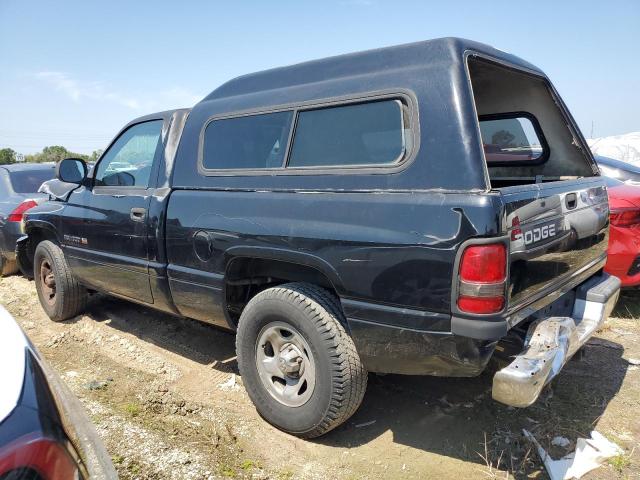 Obraz 2 z 2001 Dodge RAM 1500 2001 z VIN 1B7HC16X71S240933
