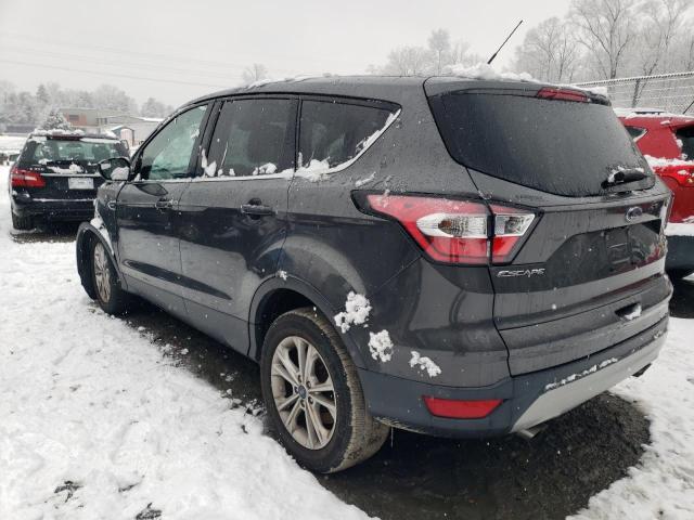 Image 2 of 2017 FORD ESCAPE SE 2017 with VIN 1FMCU0GD7HUC06328