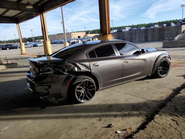 Obraz 3 z 2020 DODGE CHARGER SCAT PACK 2020 z VIN 2C3CDXGJ9LH211694