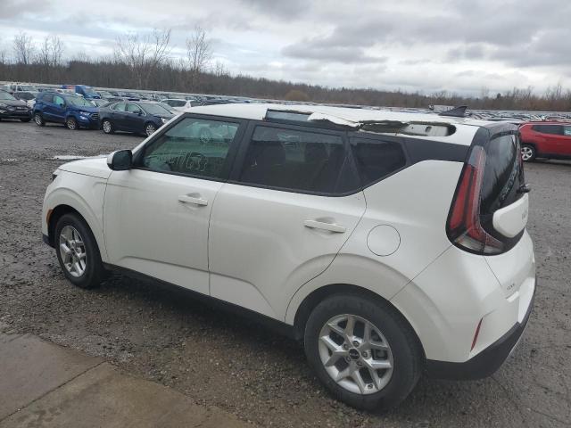 Obraz 2 z 2023 KIA SOUL LX 2023 z VIN KNDJ23AU1P7876479