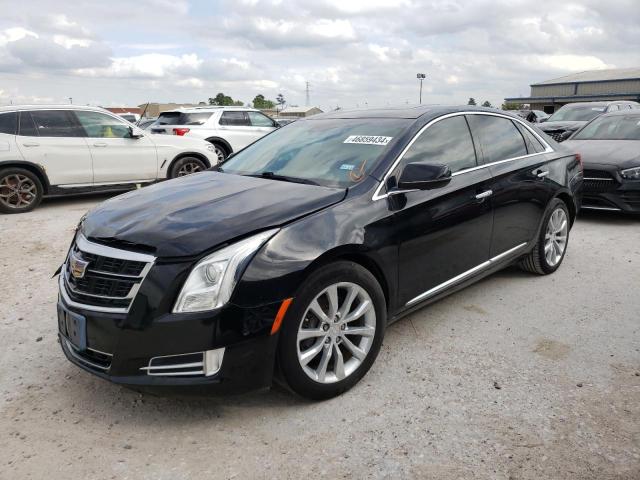 2016 CADILLAC XTS LUXURY COLLECTION 2016 image