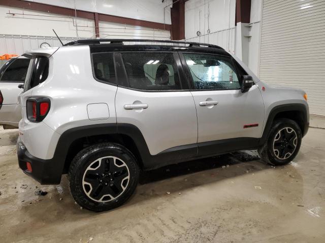 Изображение 3 2017 JEEP RENEGADE TRAILHAWK 2017 с VIN ZACCJBCBXHPF87994