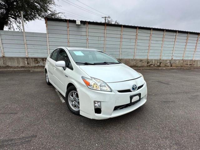 Изображение 1 2011 TOYOTA PRIUS  2011 с VIN JTDKN3DU7B1450119