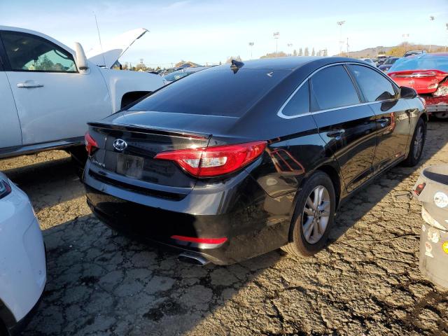 Изображение 3 2017 HYUNDAI SONATA SE 2017 с VIN 5NPE24AF9HH528581