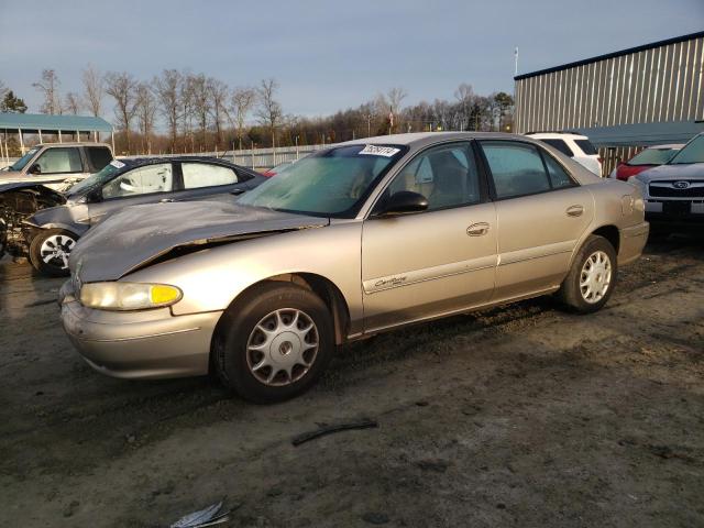 2002 BUICK CENTURY CUSTOM 2002 image