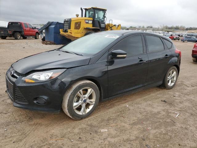 Image 1 of 2014 FORD FOCUS SE 2014 with VIN 1FADP3K2XEL311251