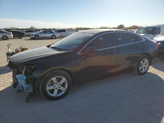 Obraz 1 z 2020 CHEVROLET MALIBU LS 2020 z VIN 1G1ZB5ST9LF015175