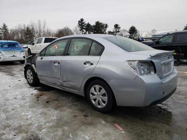 Изображение 2 2015 SUBARU IMPREZA  2015 с VIN JF1GJAA6XFH003637