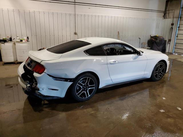 Image 3 of 2019 FORD MUSTANG  2019 with VIN 1FA6P8THXK5114542