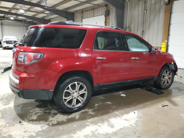 Obraz 3 z 2013 GMC ACADIA SLT-1 2013 z VIN 1GKKVRKD6DJ223369
