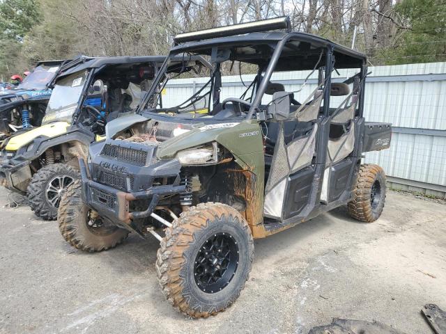 Obraz 2 z 2014 POLARIS RANGER 900 CREW 2014 z VIN 4XAWH88A2EB192281
