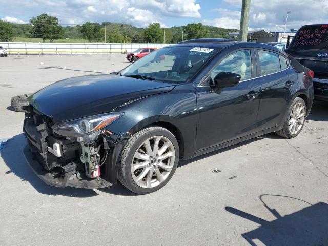 Изображение 2014 MAZDA 3 GRAND TOURING 2014