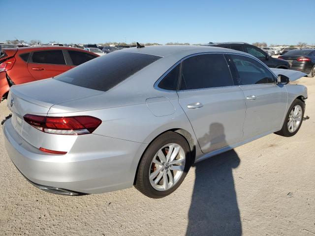 Image 3 of 2020 VOLKSWAGEN PASSAT SE 2020 with VIN 1VWWA7A35LC012119
