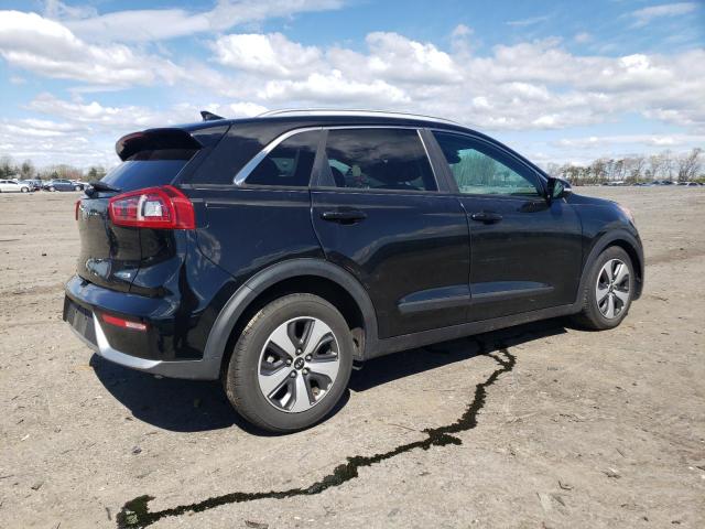 Изображение 3 2017 KIA NIRO EX 2017 с VIN KNDCC3LC8H5072056