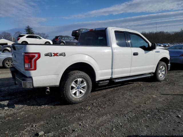 Изображение 3 2015 FORD F150 SUPER CAB 2015 с VIN 1FTFX1EF9FFA13747