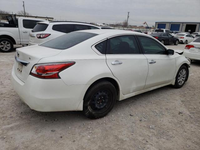 Obraz 3 z 2015 NISSAN ALTIMA 2.5 2015 z VIN 1N4AL3AP7FN374633