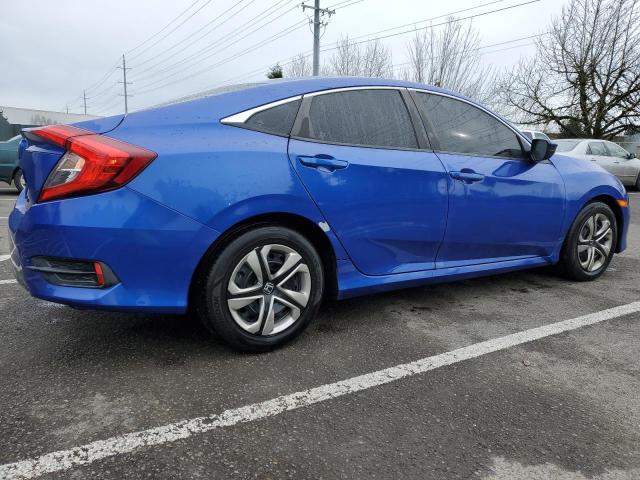 Obraz 3 z 2016 HONDA CIVIC LX 2016 z VIN 2HGFC2F54GH545433