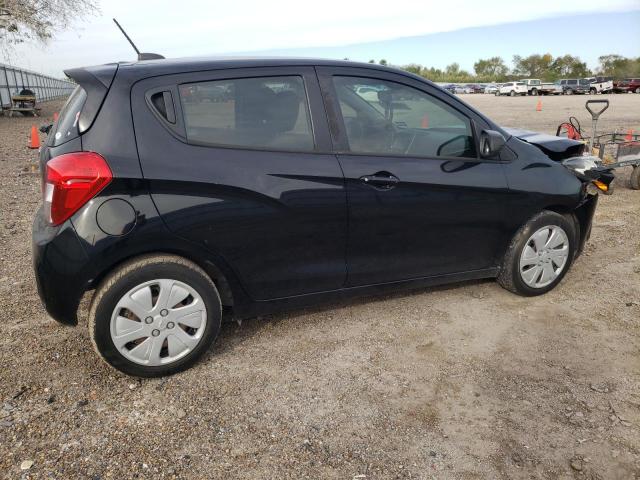 Image 3 of 2018 CHEVROLET SPARK LS 2018 with VIN KL8CB6SA5JC461140