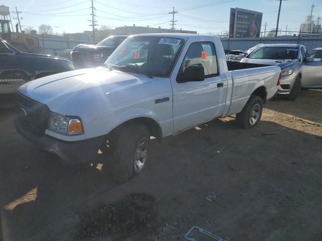 2011 FORD RANGER  2011 image