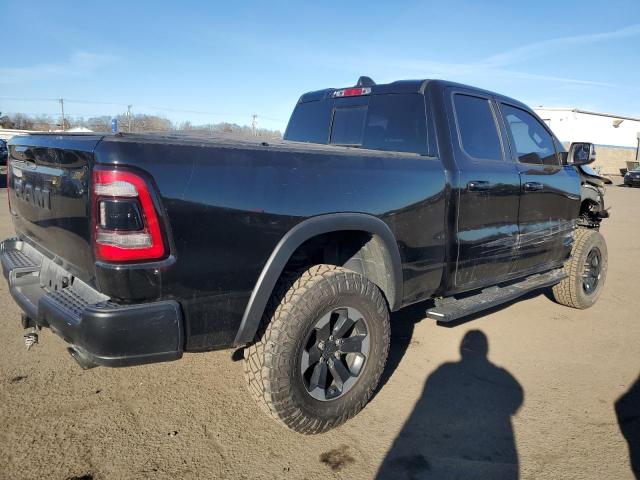 Изображение 3 2019 RAM 1500 REBEL 2019 с VIN 1C6SRFET5KN811147