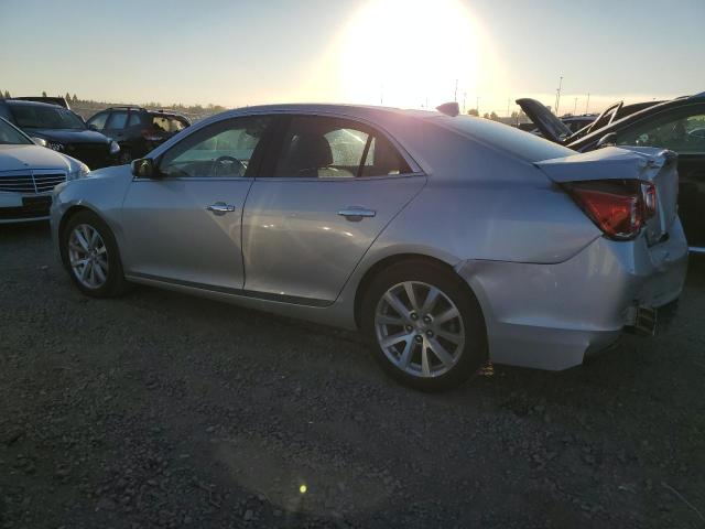 Image 2 of 2014 CHEVROLET MALIBU LTZ 2014 with VIN 1G11H5SL8EF300500