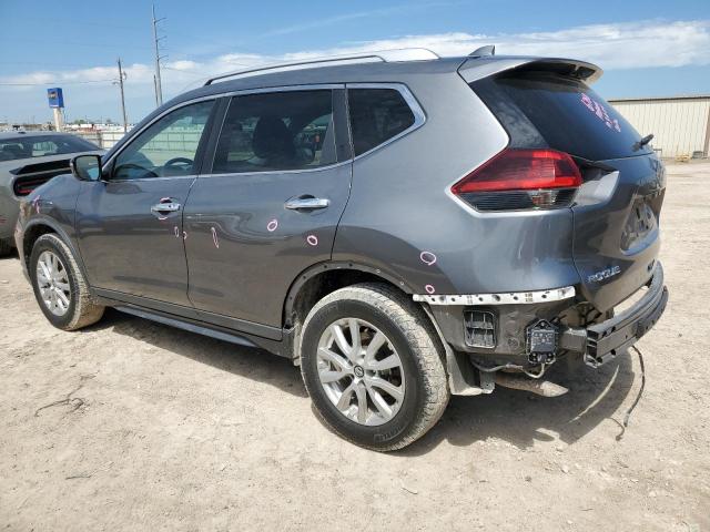 Image 2 of 2018 NISSAN ROGUE S 2018 with VIN KNMAT2MT8JP524775