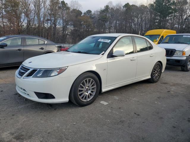 Obraz 2009 SAAB 9-3 2.0T 2009