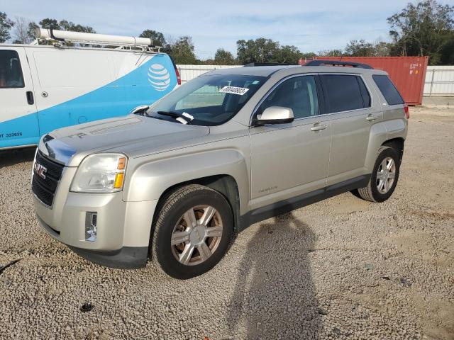 2015 GMC TERRAIN SLT 2015 image