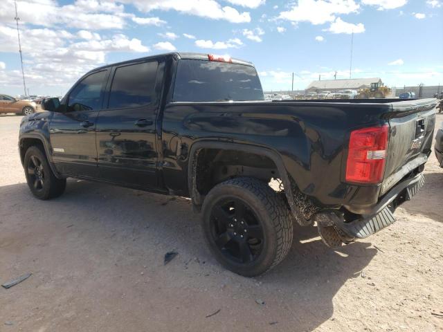 Image 2 of 2017 GMC SIERRA C1500 SLE 2017 with VIN 3GTP1MEC2HG290710