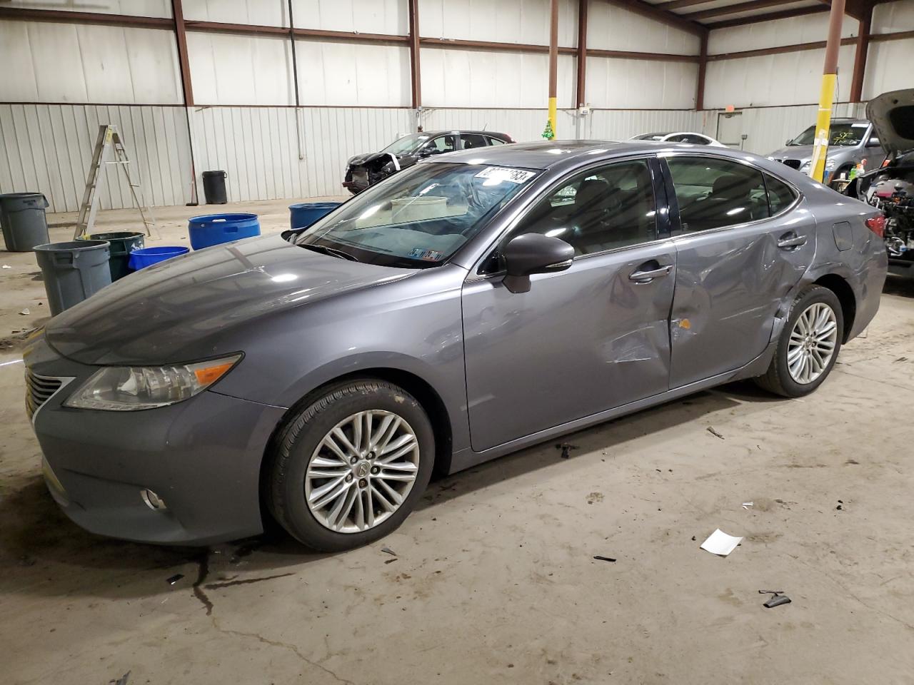 Obraz 2014 LEXUS ES 350 2014