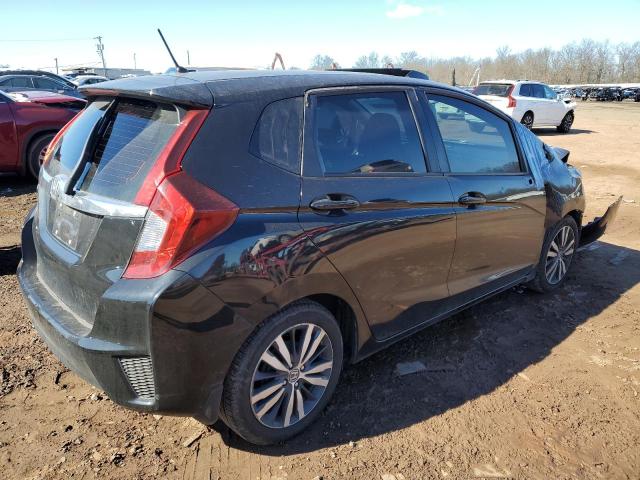 Image 3 of 2017 HONDA FIT EX 2017 with VIN 3HGGK5H75HM714305