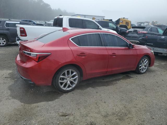 Image 3 of 2021 ACURA ILX  2021 with VIN 19UDE2F32MA006027