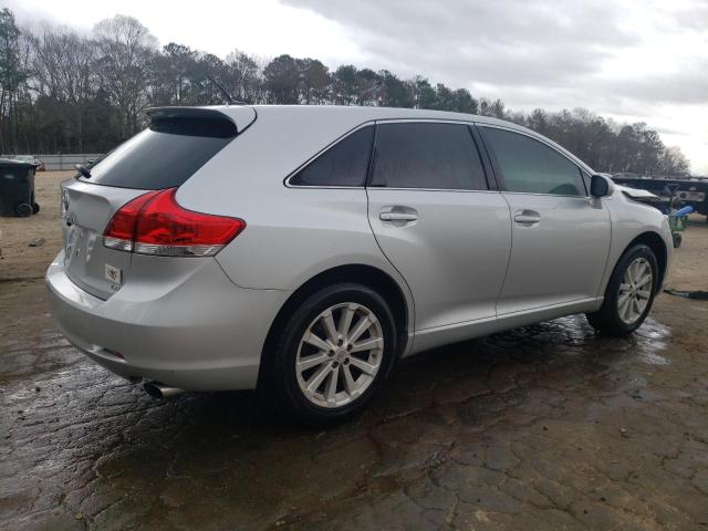 Obraz 3 z 2012 TOYOTA VENZA LE 2012 z VIN 4T3ZA3BB0CU059439
