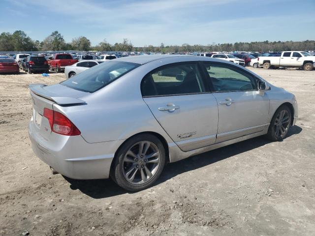 Obraz 3 z 2007 HONDA CIVIC SI 2007 z VIN 2HGFA55567H702954