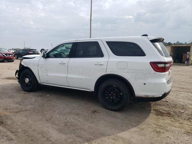 Obraz 2 z 2021 DODGE DURANGO PURSUIT 2021 z VIN 1C4RDJFG3MC642822