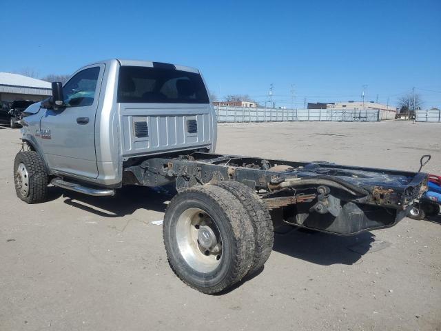 Изображение 2 2016 RAM 5500  2016 с VIN 3C7WRNAL0GG200620