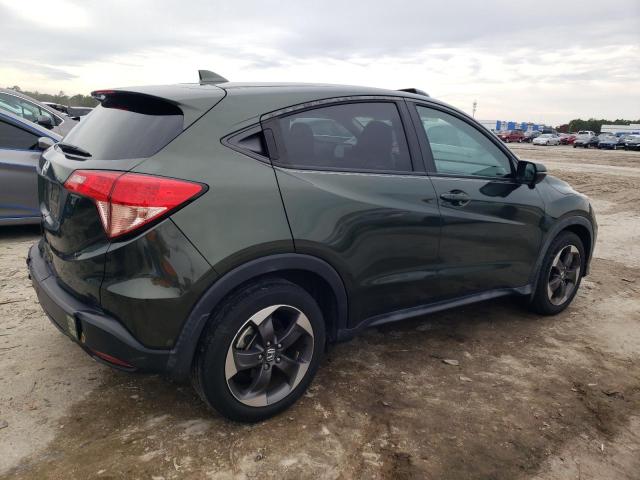 Image 3 of 2018 HONDA HR-V EX 2018 with VIN 3CZRU5H51JG706345