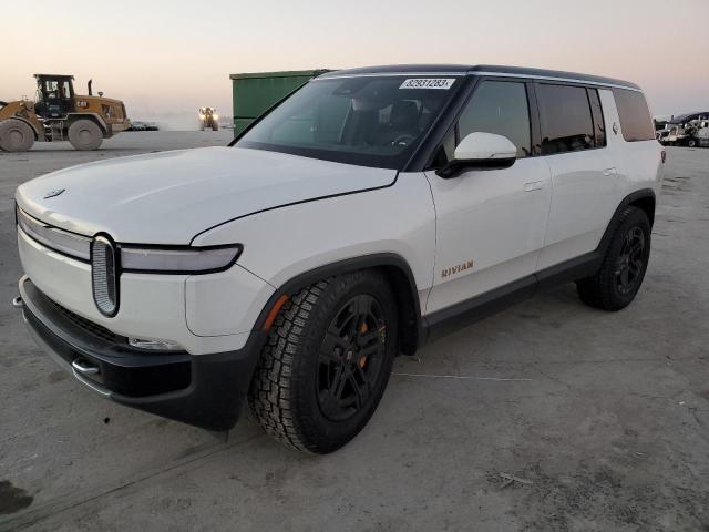 2022 RIVIAN R1S LAUNCH EDITION 2022 image
