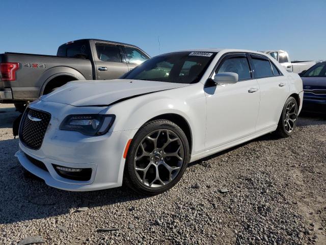 Image 1 of 2017 CHRYSLER 300 S 2017 with VIN 2C3CCABT3HH647506